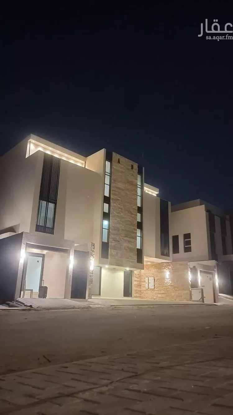 دور للبيع في شارع سعيد بن شعبان, حي الرمال, مدينة الرياض, منطقة الرياض