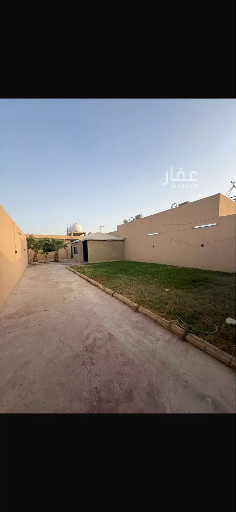 استراحة للإيجار في شارع عبدالفتاح المرصفي, حي الرمال, مدينة الرياض, منطقة الرياض صورة 5