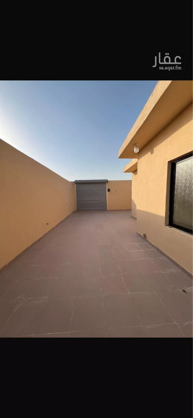 استراحة للإيجار في شارع المعتصم بن الرشيد, حي الرمال, مدينة الرياض, منطقة الرياض صورة 3