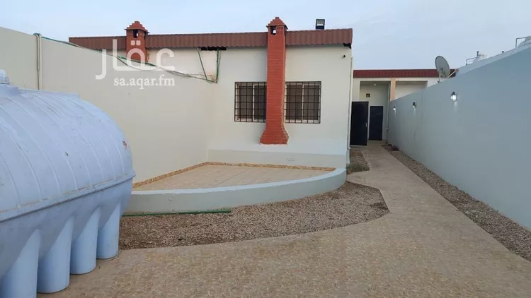 استراحة للإيجار في شارع أبي خالد, حي الرمال, مدينة الرياض, منطقة الرياض صورة 4