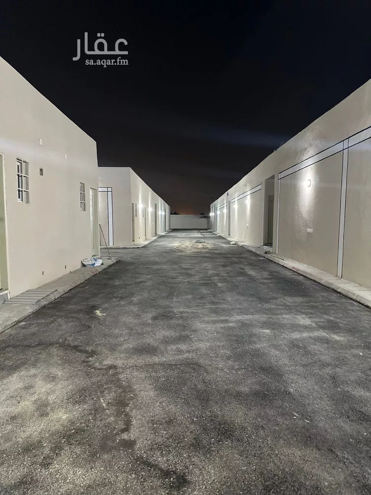 مجمع للإيجار في شارع البساتين, حي الرمال, مدينة الرياض, منطقة الرياض 13