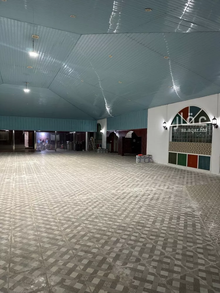 مجمع للإيجار في شارع البساتين, حي الرمال, مدينة الرياض, منطقة الرياض 9
