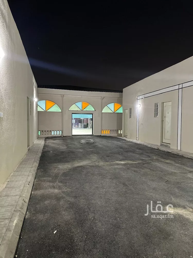 مجمع للإيجار في شارع البساتين, حي الرمال, مدينة الرياض, منطقة الرياض 8