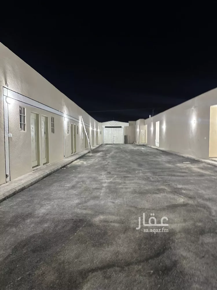 مجمع للإيجار في شارع البساتين, حي الرمال, مدينة الرياض, منطقة الرياض 20