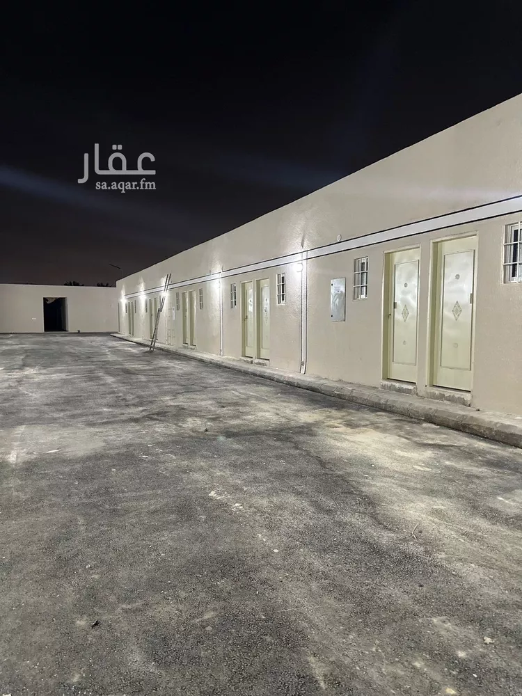 مجمع للإيجار في شارع البساتين, حي الرمال, مدينة الرياض, منطقة الرياض 27