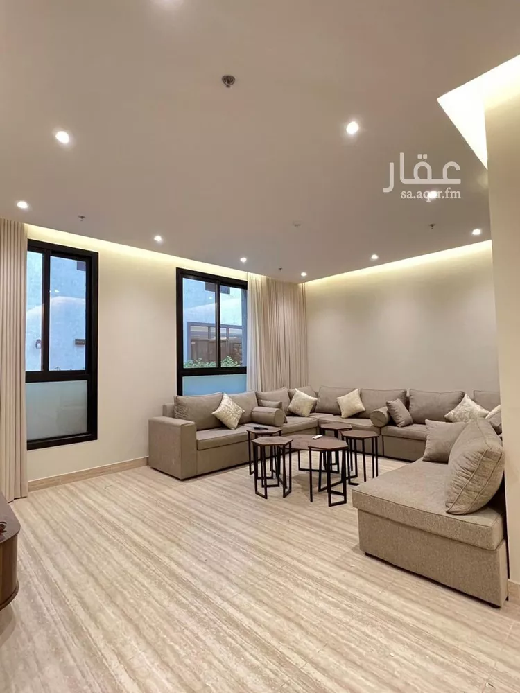 شقة للإيجار في شارع القلاع, حي الرمال, مدينة الرياض, منطقة الرياض 8