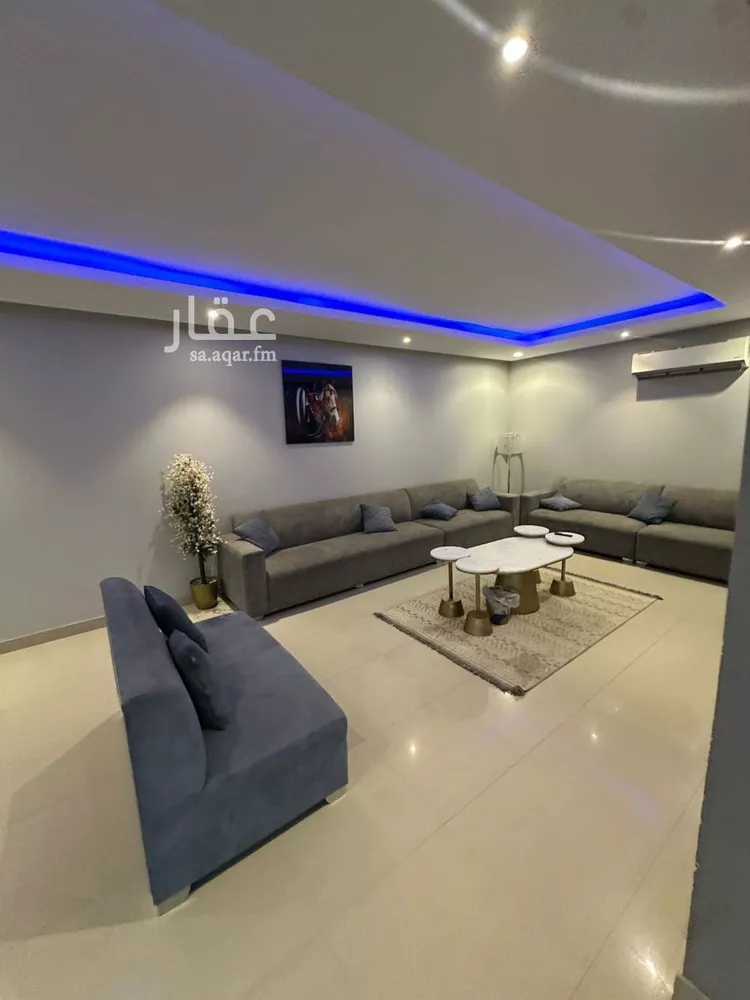 استراحة للإيجار في شارع وائل بن ربيعة, حي الرمال, مدينة الرياض, منطقة الرياض صورة 4