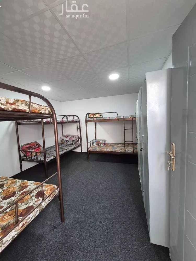 عمارة للإيجار في شارع عمر بن أبي بكر, حي الرمال, مدينة الرياض, منطقة الرياض صورة 3