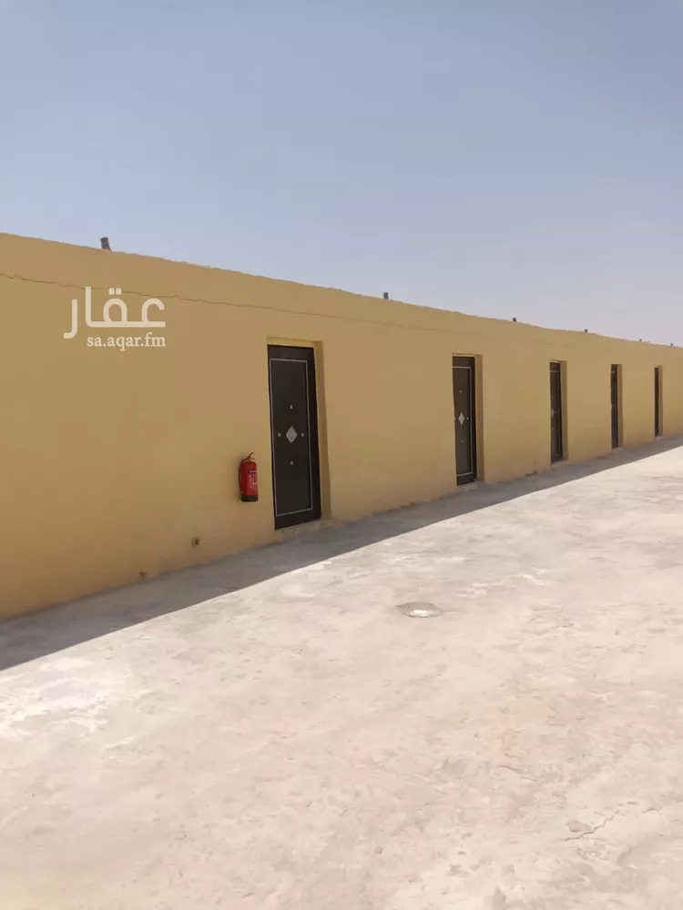 عمارة للإيجار في شارع عمر بن عبداللطيف, حي الرمال, مدينة الرياض, منطقة الرياض صورة 5
