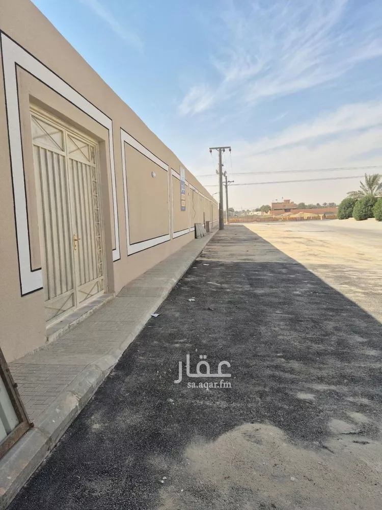 مجمع للإيجار في شارع البساتين, حي الرمال, مدينة الرياض, منطقة الرياض 8