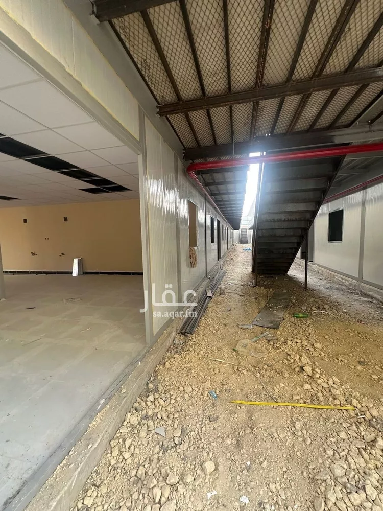 عمارة للإيجار في شارع الحكم الطبري, حي الرمال, مدينة الرياض, منطقة الرياض