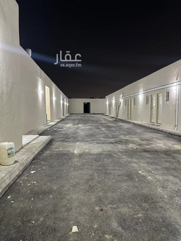 مجمع للإيجار في شارع البساتين, حي الرمال, مدينة الرياض, منطقة الرياض 6