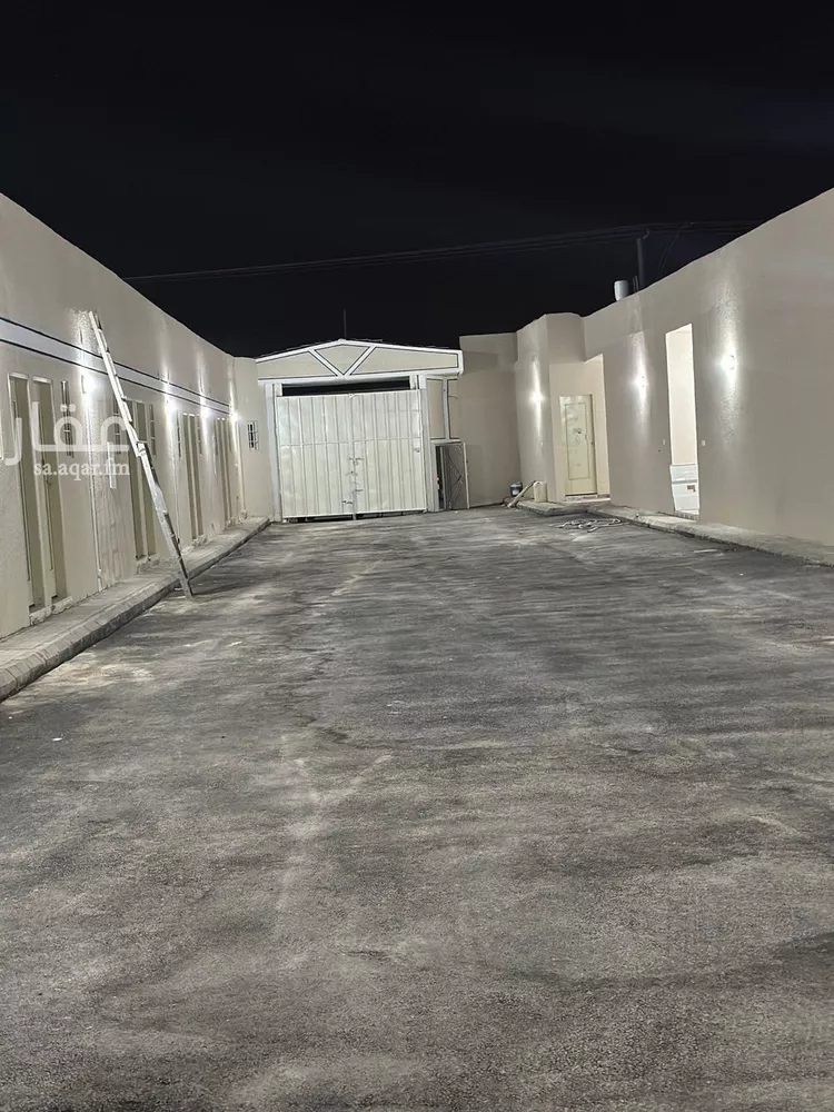 مجمع للإيجار في شارع البساتين, حي الرمال, مدينة الرياض, منطقة الرياض 10