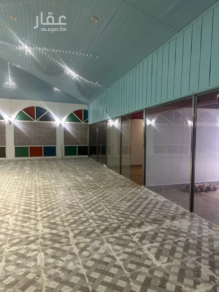 مجمع للإيجار في شارع البساتين, حي الرمال, مدينة الرياض, منطقة الرياض 24