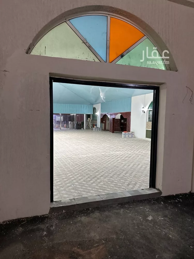 مجمع للإيجار في شارع البساتين, حي الرمال, مدينة الرياض, منطقة الرياض 13