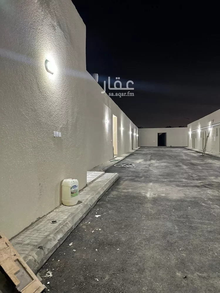 مجمع للإيجار في شارع البساتين, حي الرمال, مدينة الرياض, منطقة الرياض 25