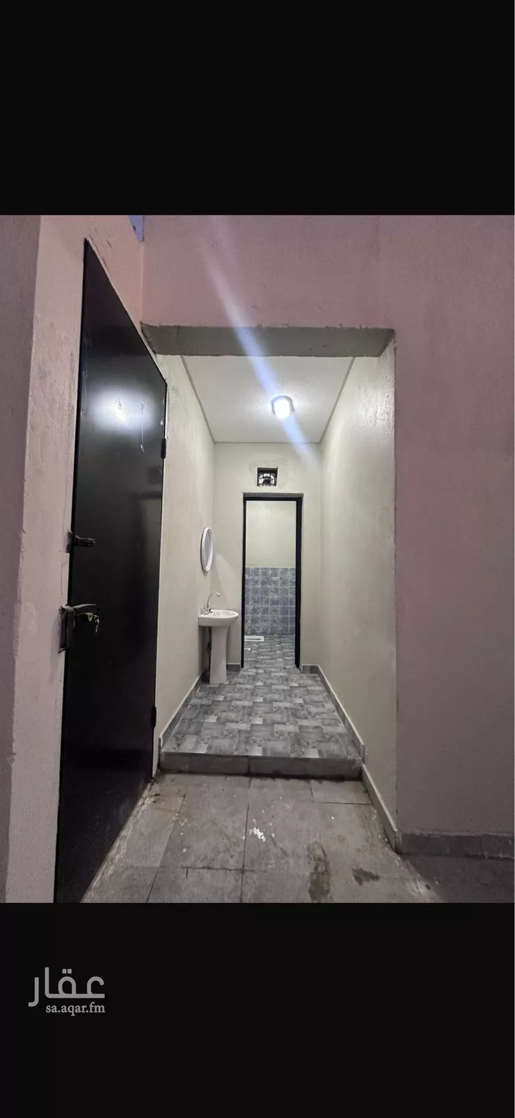 استراحة للإيجار في شارع نير, حي الرمال, مدينة الرياض, منطقة الرياض