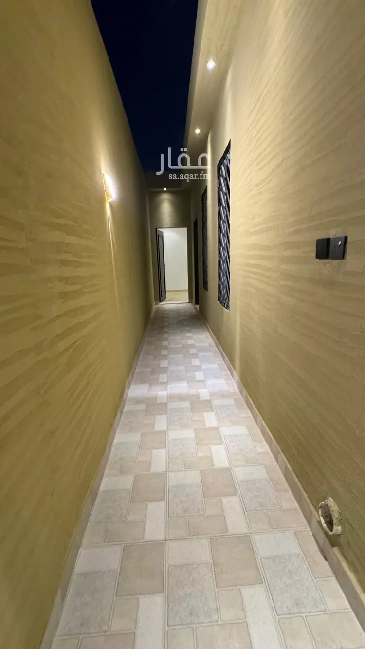 استراحة للإيجار في شارع رضي الدين بن حيدر المكي, حي الرمال, مدينة الرياض, منطقة الرياض صورة 5