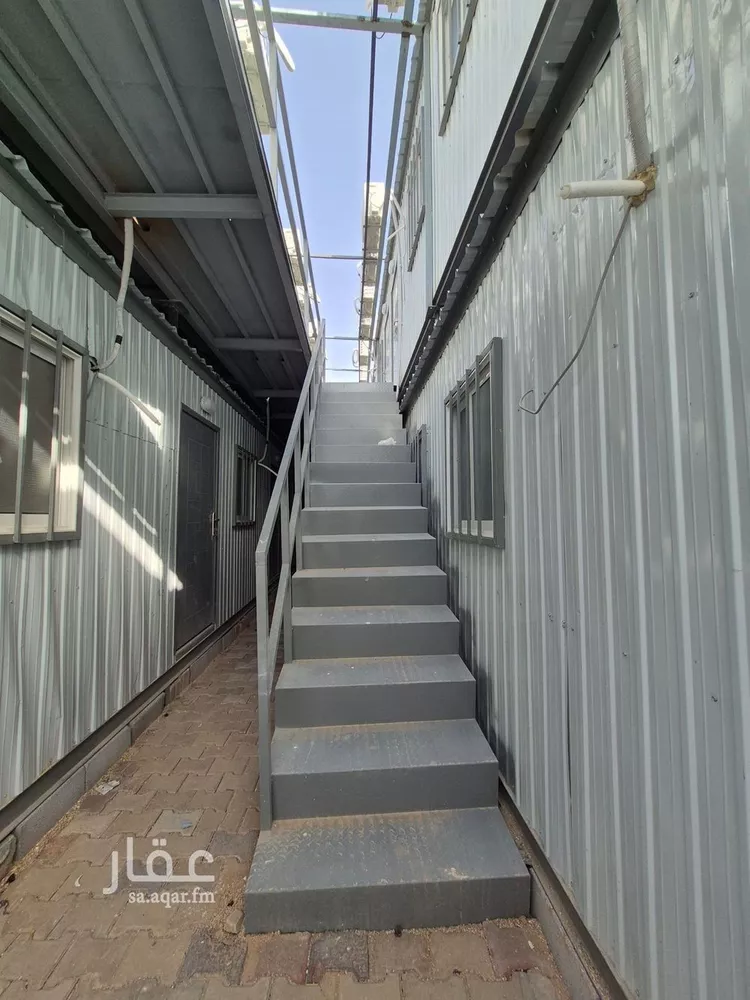 عمارة للإيجار في شارع عمر بن أبي بكر, حي الرمال, مدينة الرياض, منطقة الرياض صورة 4
