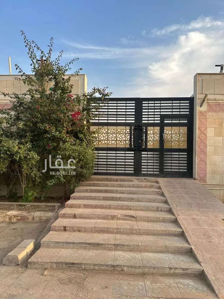 عمارة للإيجار في شارع شمس الدين عبدالملك, حي الرمال, مدينة الرياض, منطقة الرياض صورة 3