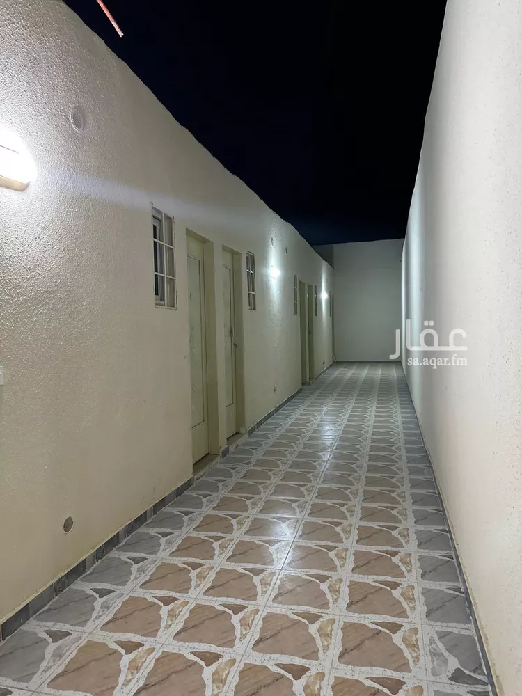 عمارة للإيجار في شارع البساتين, حي الرمال, مدينة الرياض, منطقة الرياض صورة 3