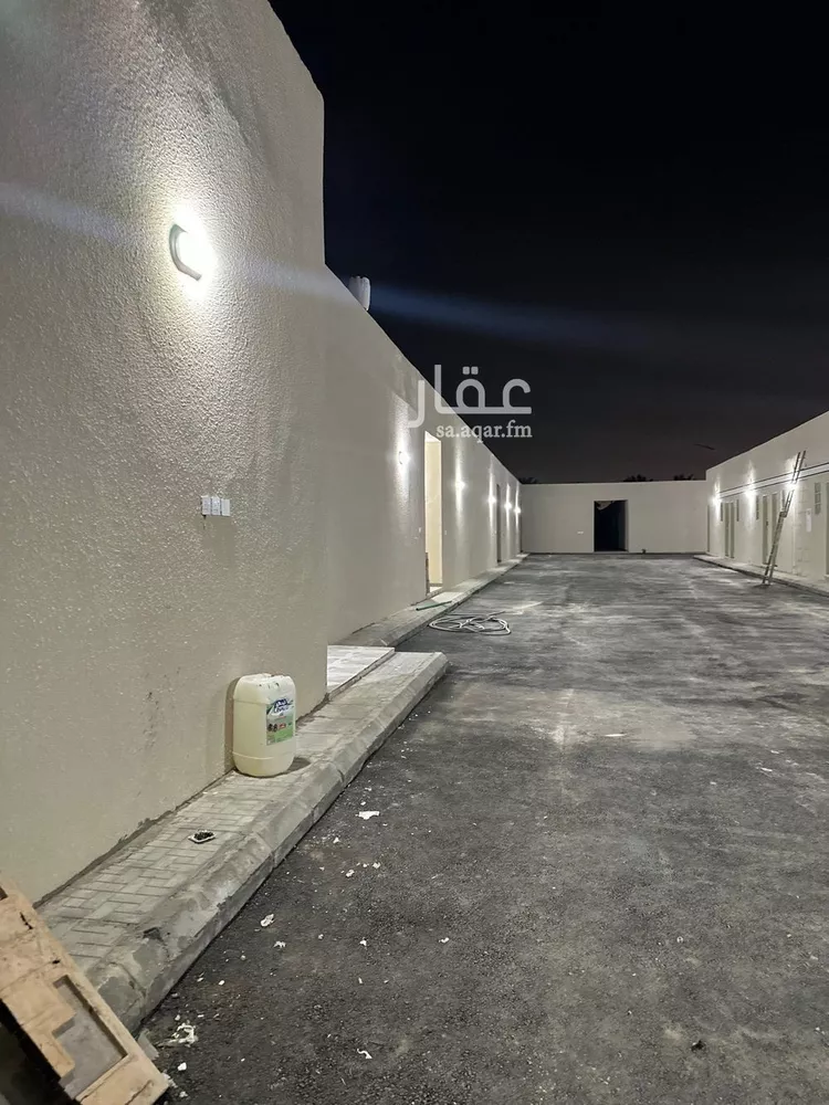 عمارة للإيجار في شارع البساتين, حي الرمال, مدينة الرياض, منطقة الرياض صورة 5