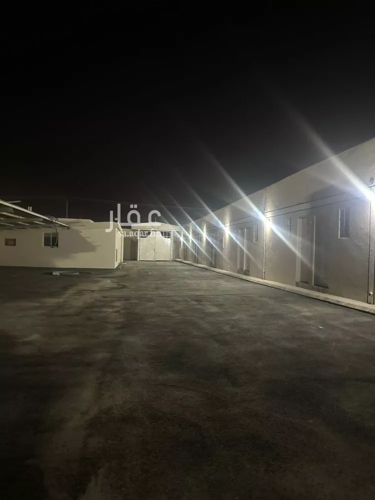 مجمع للإيجار في شارع البساتين, حي الرمال, مدينة الرياض, منطقة الرياض 6