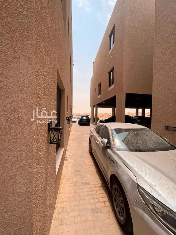 شقة للإيجار في شارع ابن البرهان النحاس, حي الرمال, مدينة الرياض, منطقة الرياض صورة 5
