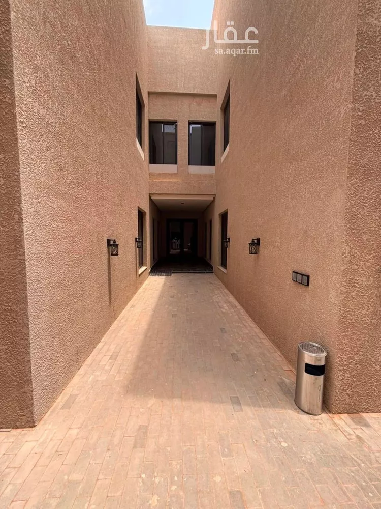 شقة للإيجار في شارع ابن البرهان النحاس, حي الرمال, مدينة الرياض, منطقة الرياض صورة 3