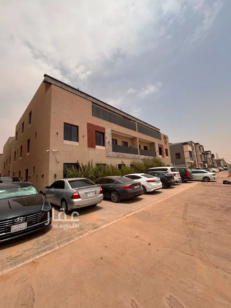 Apartment for Rent in Riyadh Ar Rimal 8