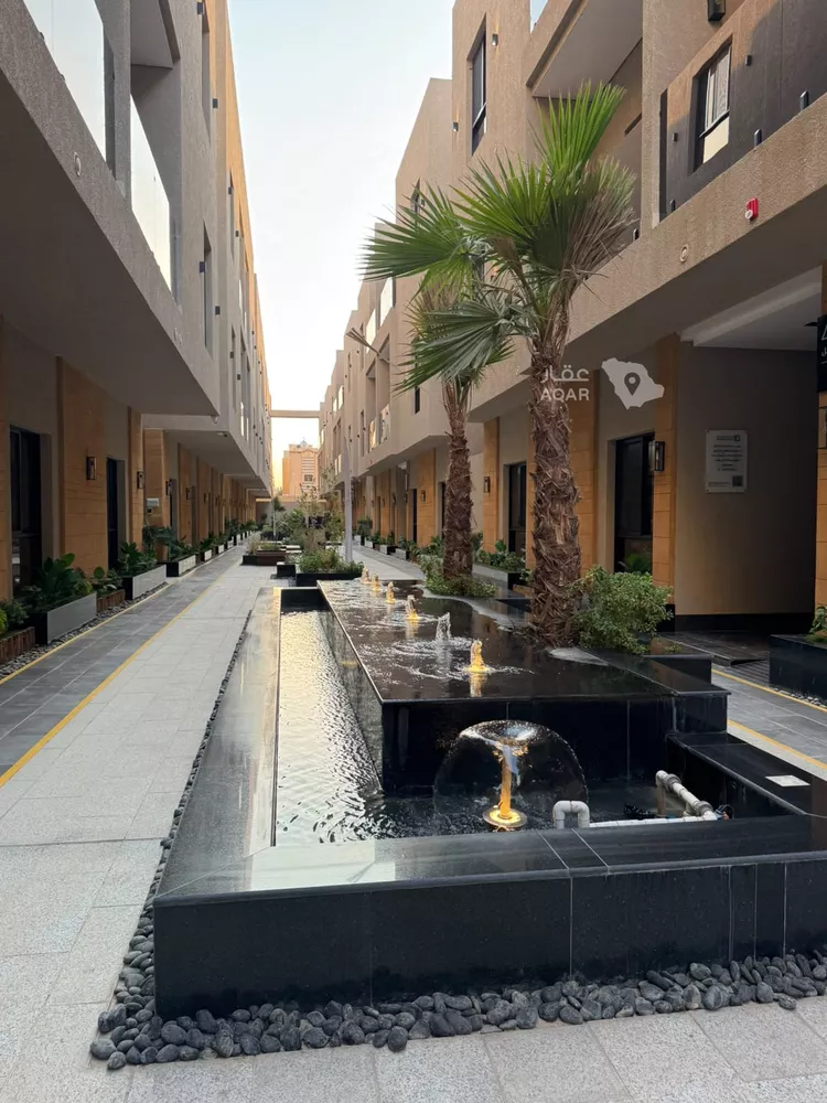 Apartment for Rent in Riyadh Al Yarmouk