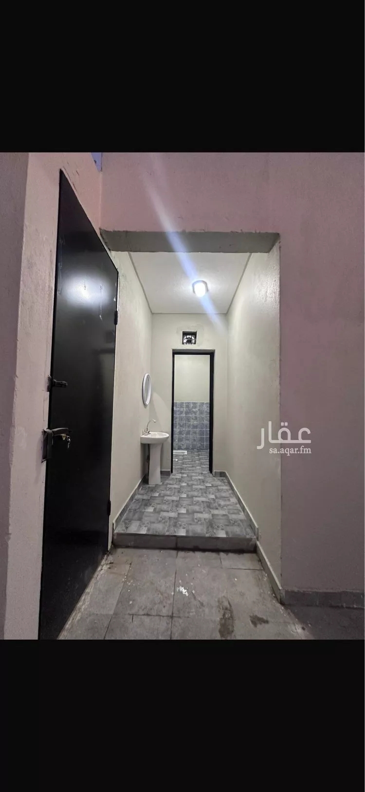 استراحة للإيجار في شارع عبدالفتاح المرصفي, حي الرمال, مدينة الرياض, منطقة الرياض