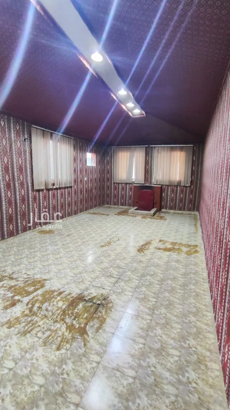 استراحة للإيجار في شارع أبي خالد, حي الرمال, مدينة الرياض, منطقة الرياض 8