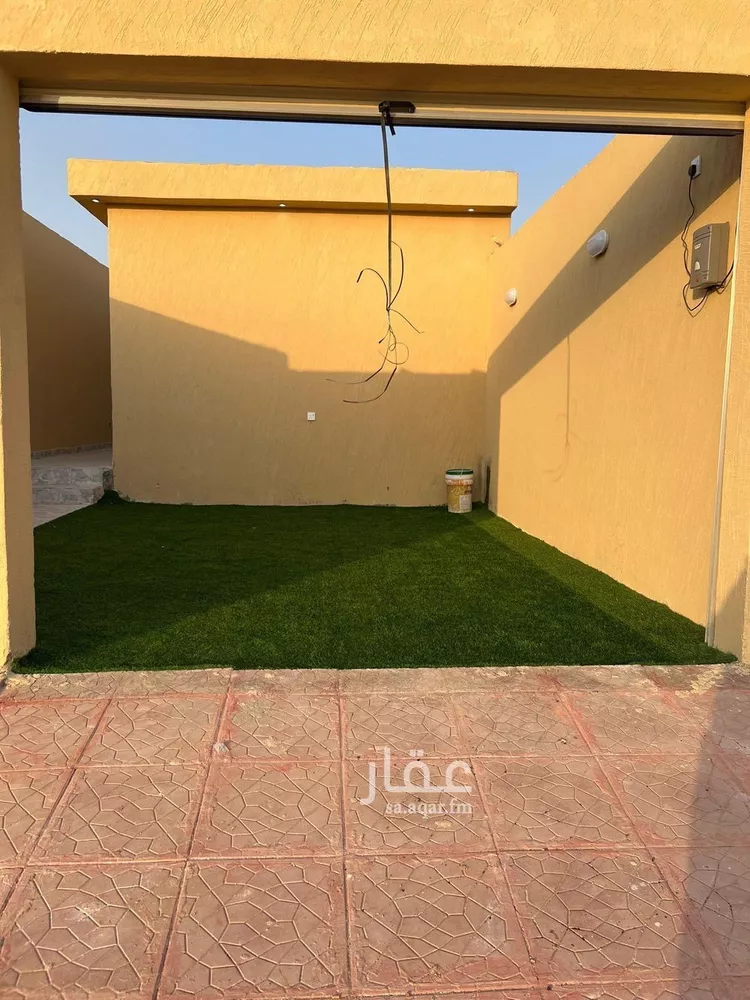 Rest House for Rent in Riyadh Ar Rimal 6