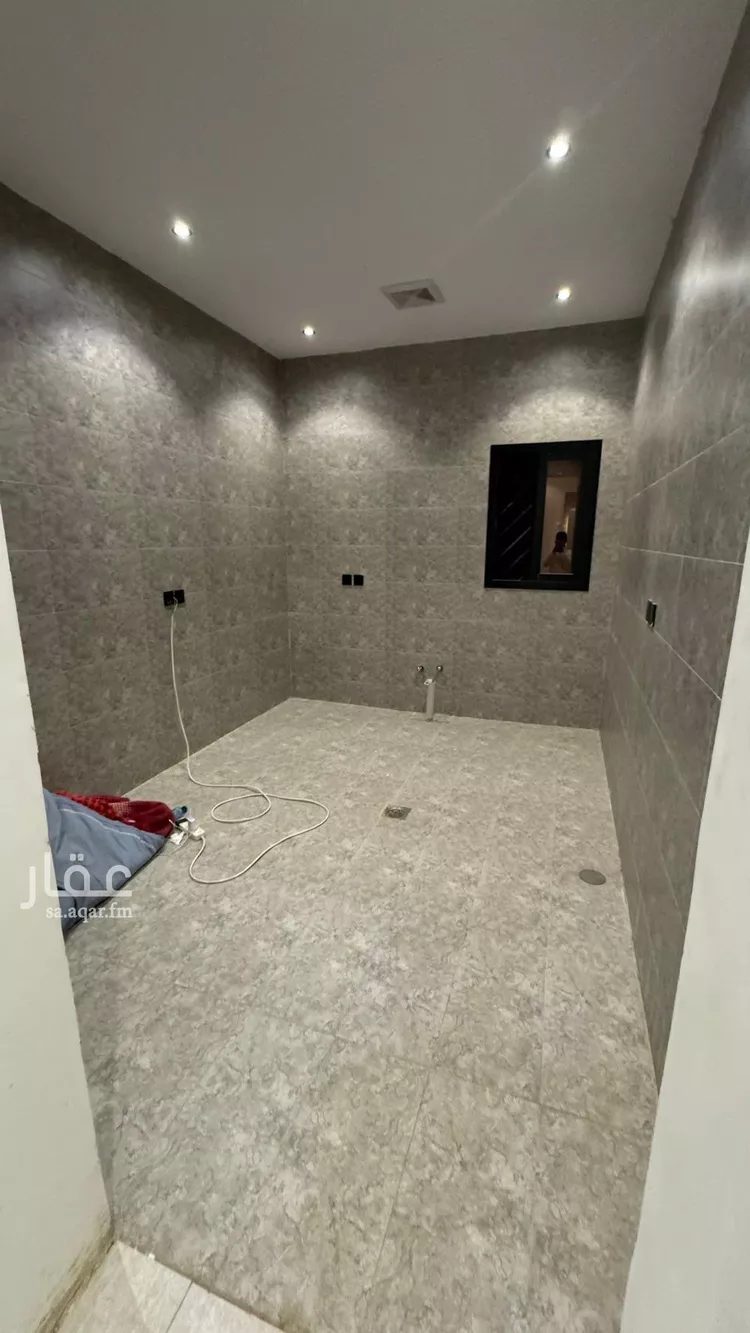 استراحة للإيجار في شارع رضي الدين بن حيدر المكي, حي الرمال, مدينة الرياض, منطقة الرياض 7