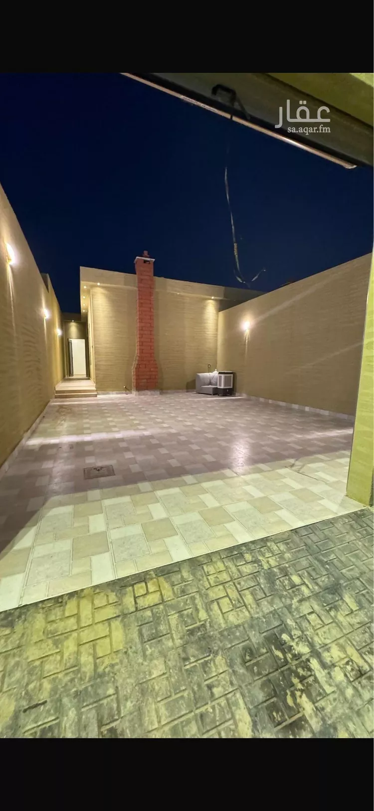 Rest House for Rent in Riyadh Ar Rimal 6