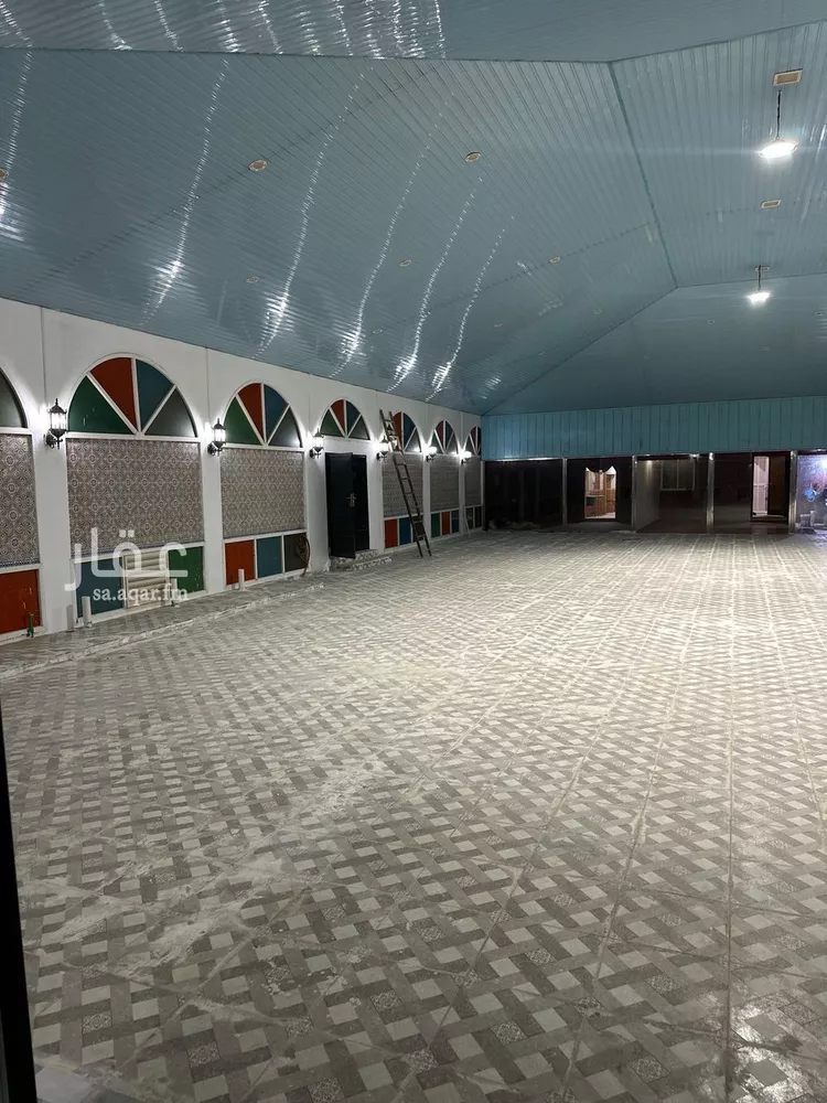 مجمع للإيجار في شارع البساتين, حي الرمال, مدينة الرياض, منطقة الرياض 11