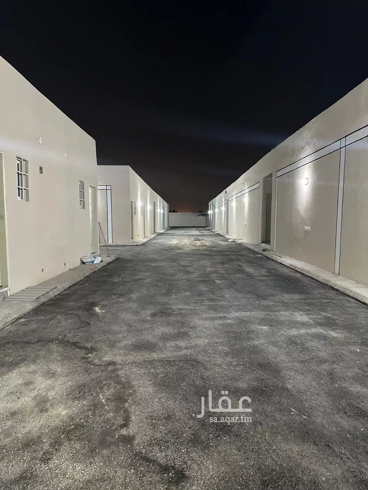مجمع للإيجار في شارع البساتين, حي الرمال, مدينة الرياض, منطقة الرياض 21