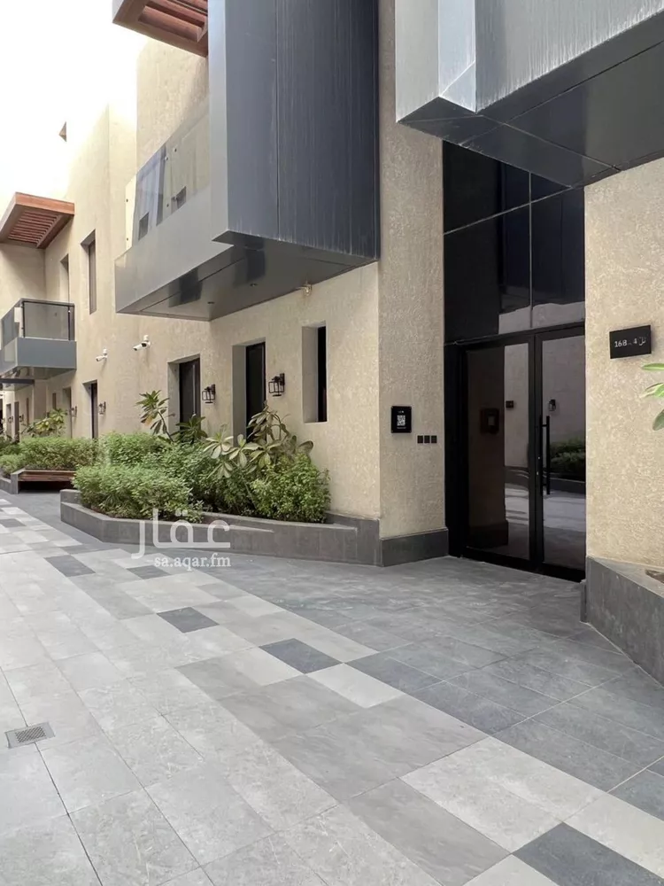 شقة للإيجار في شارع القلاع, حي الرمال, مدينة الرياض, منطقة الرياض صورة 2