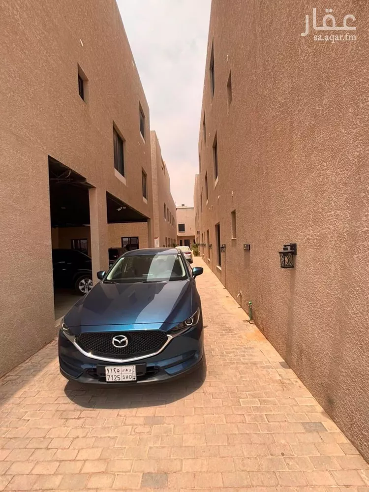 Apartment for Rent in Riyadh Ar Rimal