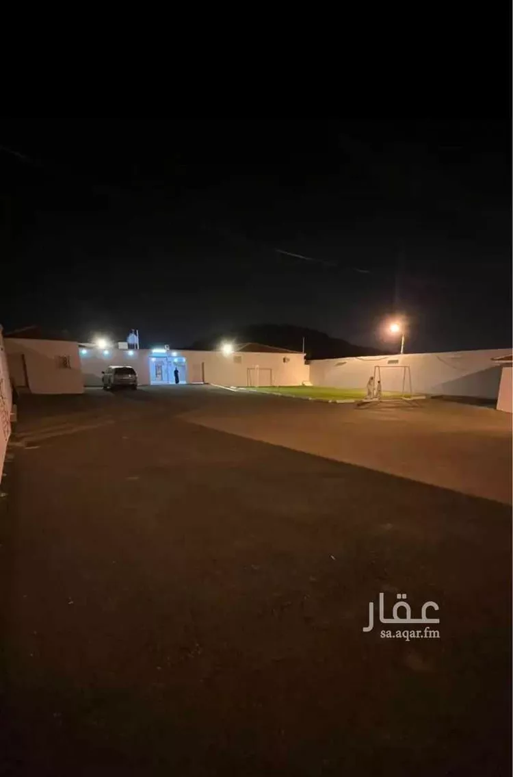 شاليه واستراحة للحجز في حي الاخباب ، الطائف ، الطائف 8
