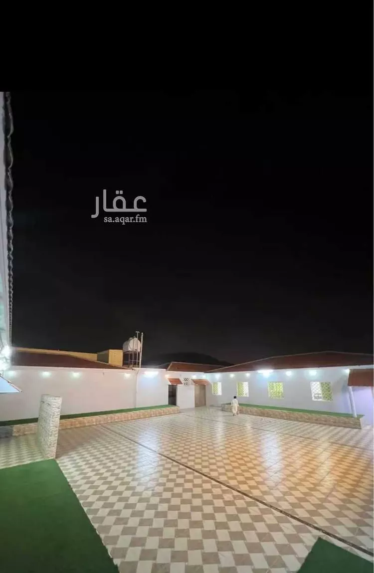 شاليه واستراحة للحجز في حي الاخباب ، الطائف ، الطائف 7