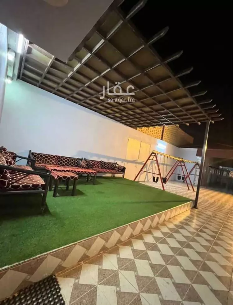 شاليه واستراحة للحجز في حي الاخباب ، الطائف ، الطائف 6