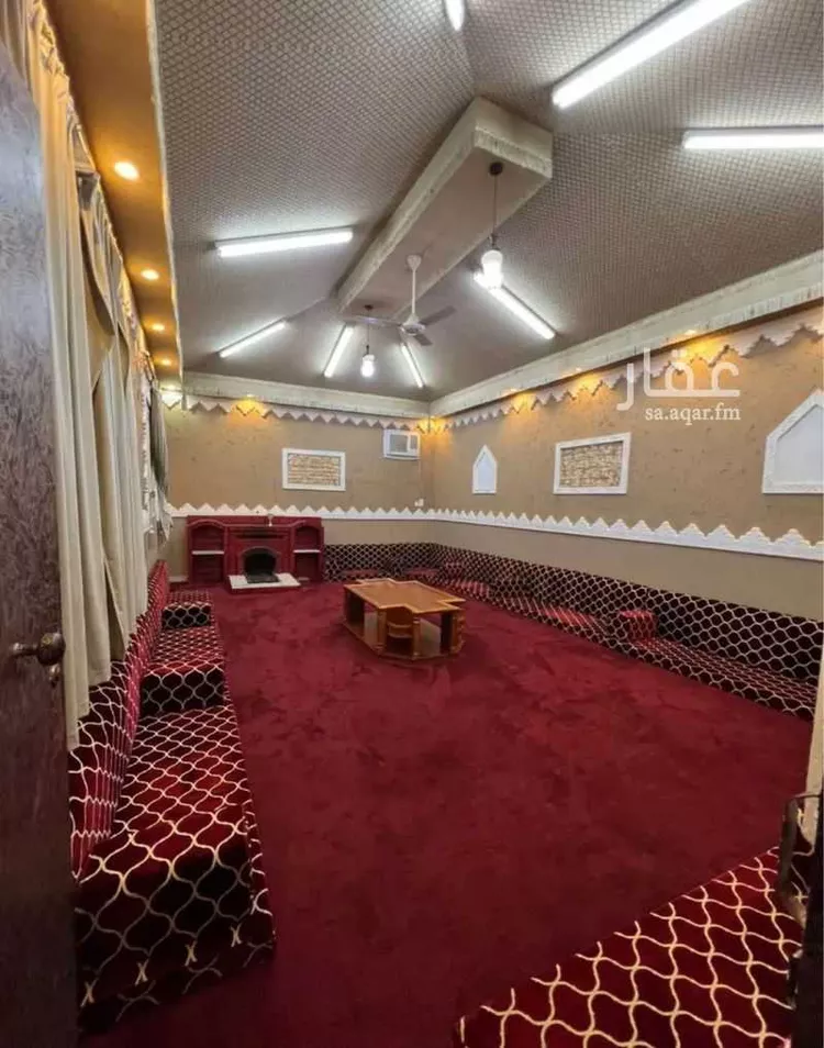 Chalet for Booking in Taif Al Wesam