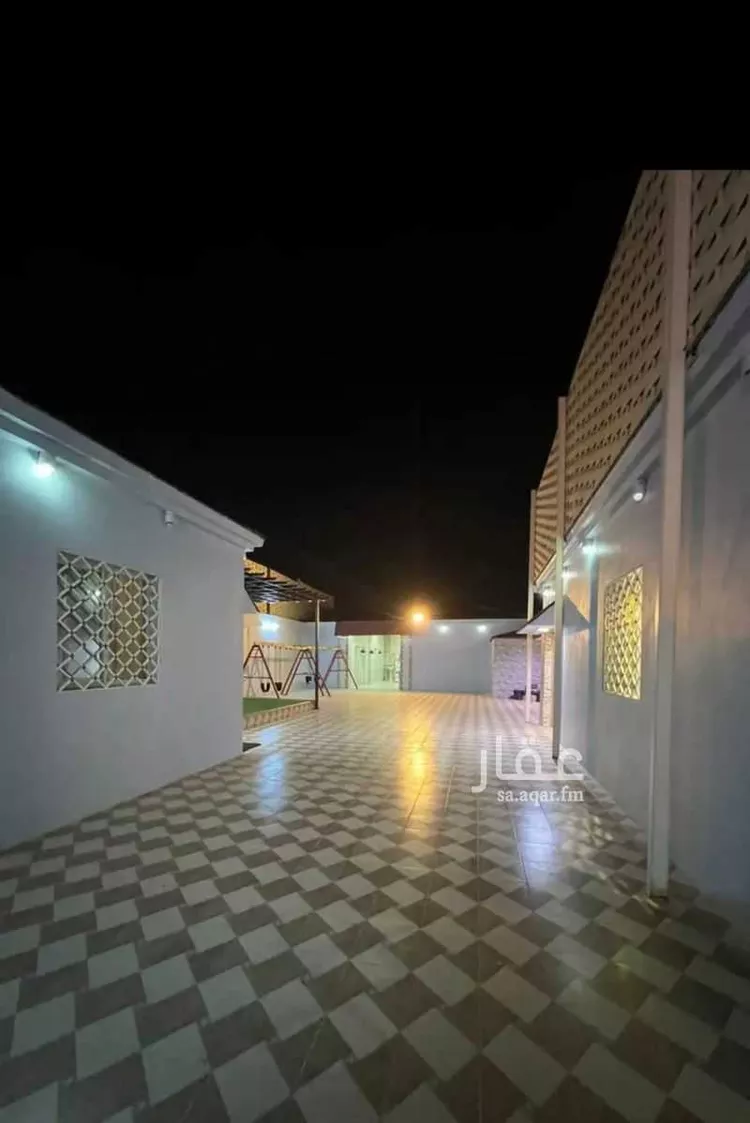 شاليه واستراحة للحجز في حي الاخباب ، الطائف ، الطائف صورة 2