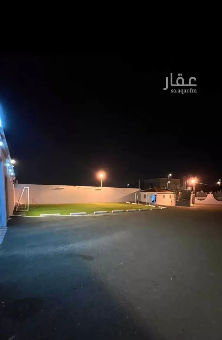 شاليه واستراحة للحجز في حي الاخباب ، الطائف ، الطائف صورة 4