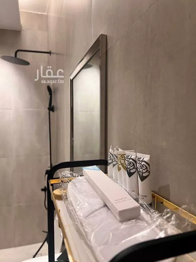 شقة مفروشة للحجز في شارع وادي نعام ، حي القيروان ، الرياض ، منطقة الرياض 11