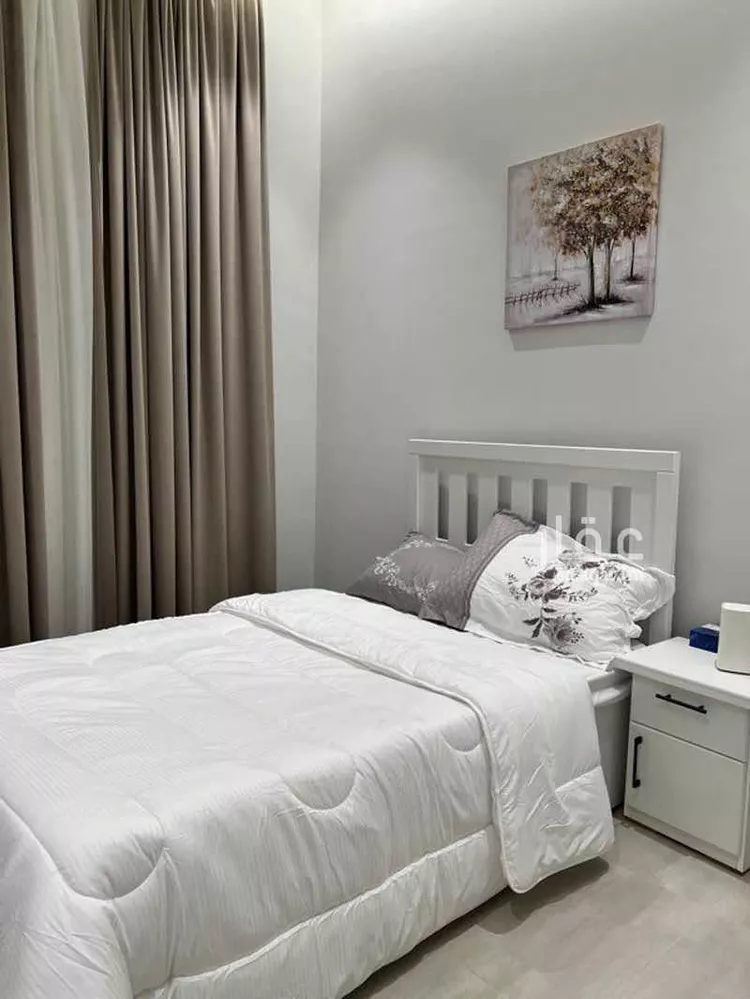 شقة مفروشة للحجز في شارع وادي نعام ، حي القيروان ، الرياض ، منطقة الرياض صورة 5