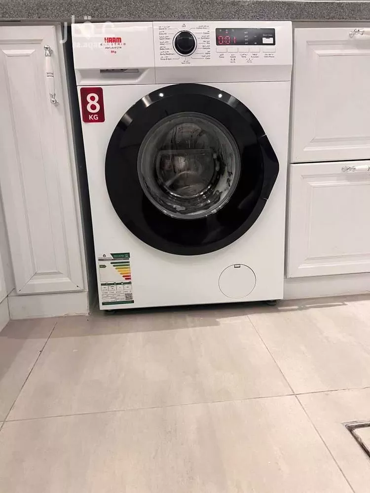 شقة مفروشة للحجز في شارع وادي نعام ، حي القيروان ، الرياض ، منطقة الرياض 12
