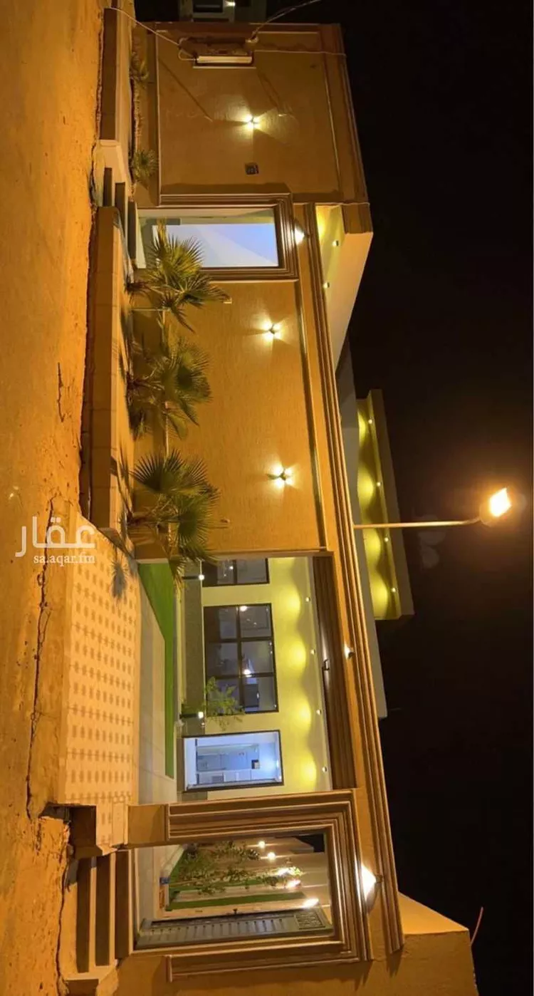 شاليه للإيجار في شارع النقيب 97 ، حي النقيب ، بريدة ، بريدة